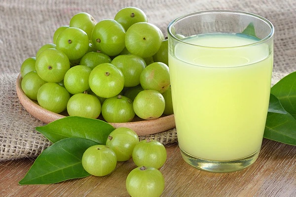 Amla Benefits for Skin Everything You Need to Know