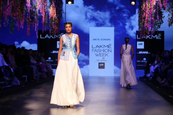 Anita Dongre's new collection includes lehengas that took 1,200 hours to  craft | Vogue India