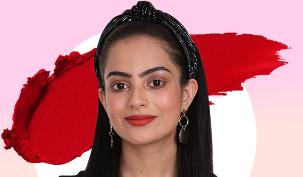 Makeup hacks to flaunt the perfect red lip