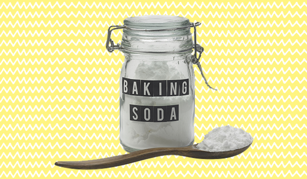 5 ways to include baking soda in your beauty routine 