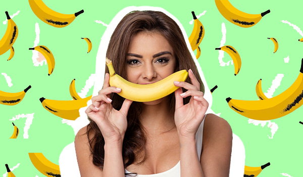 Banana beauty benefits that will take you by surprise