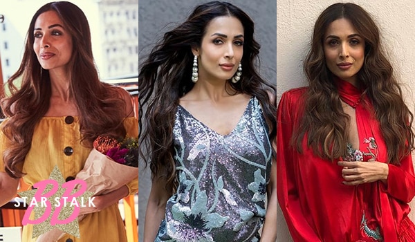 Here’s the hairstyle Malaika Arora swears by for every occasion...