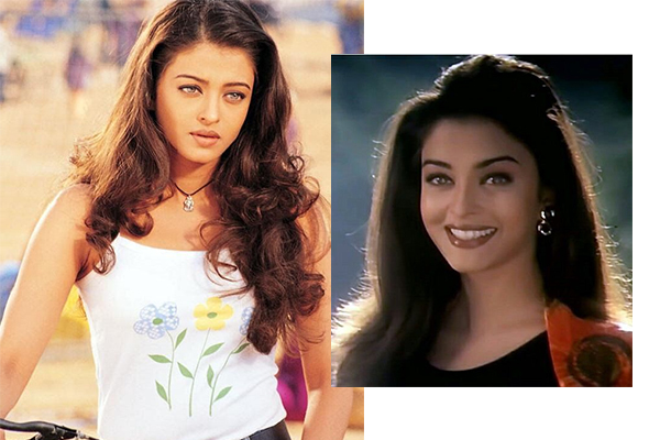 beauty evolution of birthday girl aishwarya rai bachchan