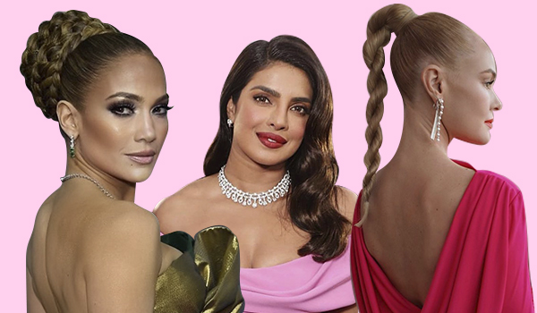 All the hair and makeup looks from the 77th Golden Globe Awards you don’t want to miss!