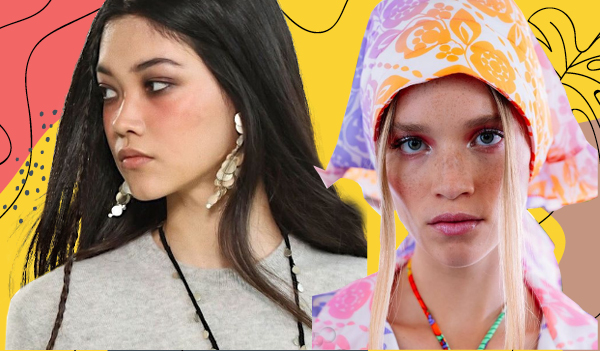  5 beauty trends that are set to dominate spring/summer 2022 