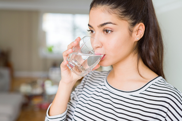 Surprising Skincare Benefits of Drinking Hot Water