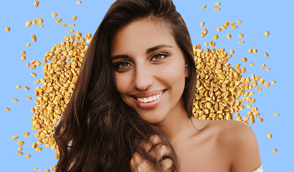 Are fenugreek seeds the answer to all your hair woes?