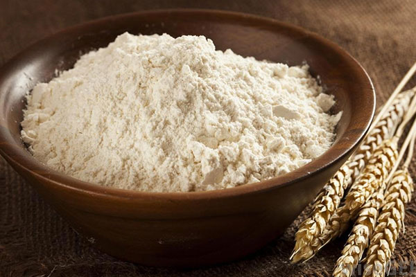 How to use rice flour for your skin