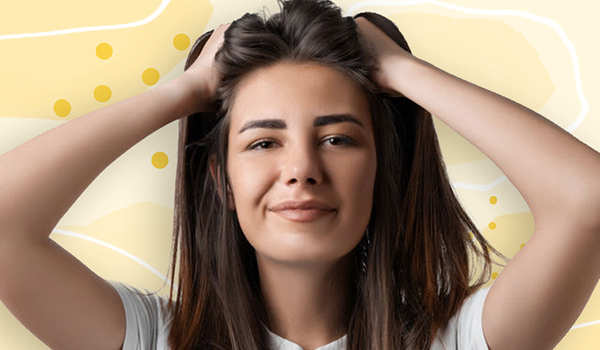 Why and how to exfoliate your scalp for better hair days