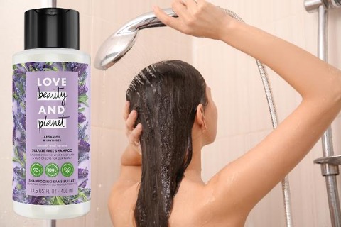 Best shampoo deals for smoothened hair