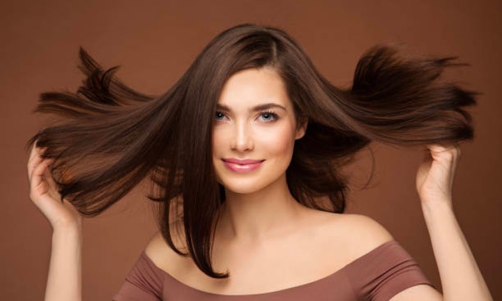 Best shampoo clearance after hair smoothening