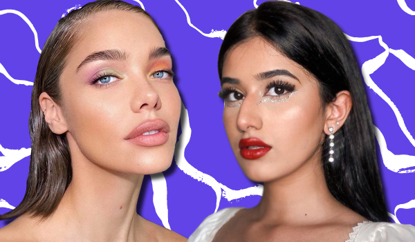  5 makeup trends we loved in 2020 and 5 we can do without