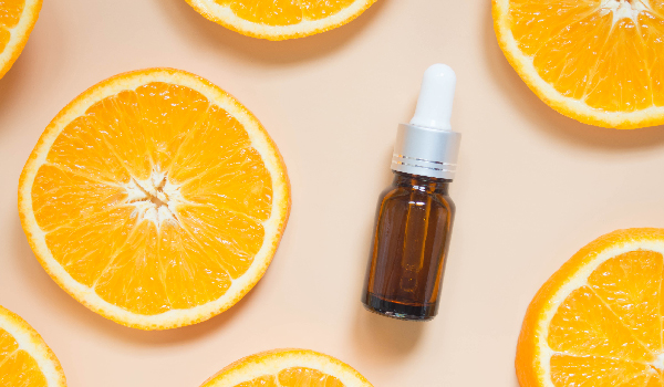 Best ingredients to pair your Vitamin C serum with