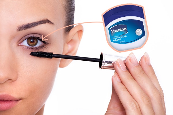 How to make on sale eyelashes longer