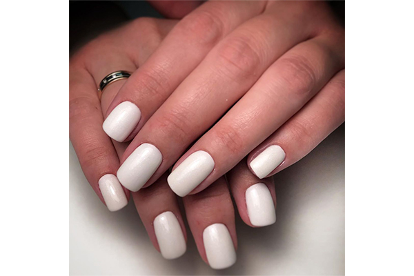 Stylish Nail Art Designs That Pretty From Every Angle : Cloud, Moon and  Star Nails