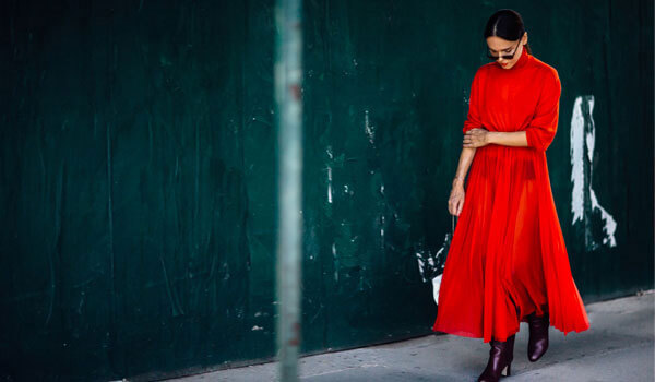 THE BEST OF STREET STYLE FROM ALL THE INTERNATIONAL FASHION WEEKS