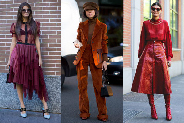 Best of Street Style from All The International Fashion Weeks | BeBEAUTIFUL
