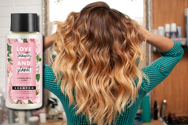 Say no to baddies: Best vegan shampoos for every hair type