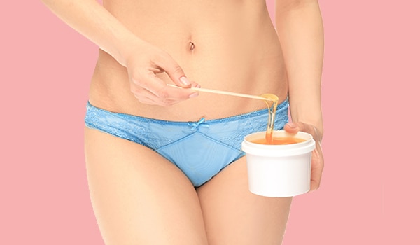 What Guys Really Prefer When It Comes to Bikini Waxes