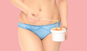 Revealed! The difference between bikini, french and brazilian wax