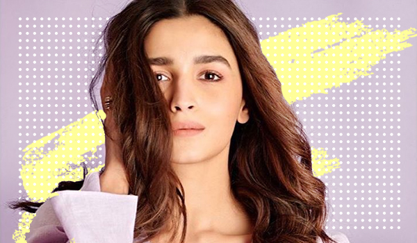 Alia Bhatt's Look in Student Of The Year/Everyday College Look (English) -  YouTube