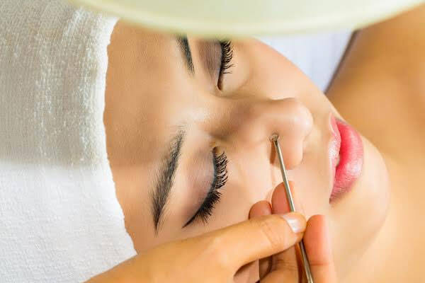 Skin extractions deals