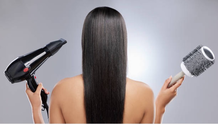 FAQs about Hair Softening / Silk Press Treatment