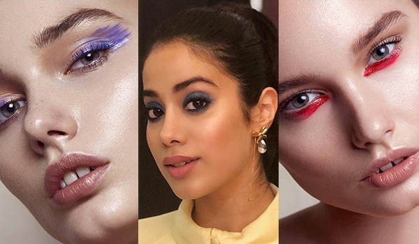 Bollywood celebrity makeup artist Marianna Mukuchyan’s inventive looks and what we can learn from them 