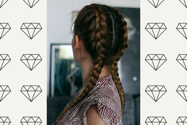 51 Medium-Length Hairstyles That Are Easy and Effortless