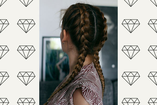 5 Easy Travel Hair Styles for Your Next Trip!