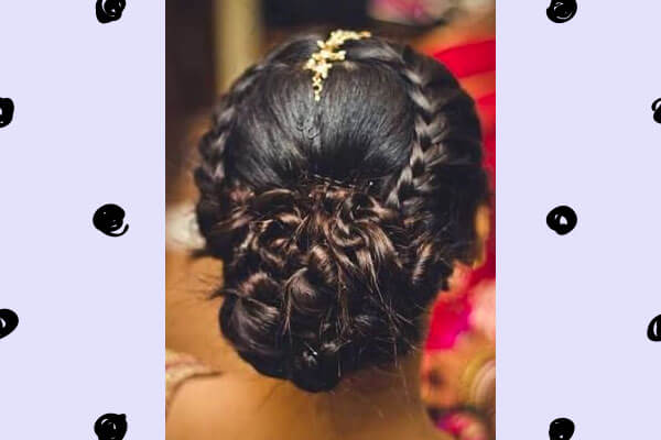 Navratri Special: 19 Deepika Padukone Hairstyles To Try On Your Garba/Dandiya  Dress This Season - Boldsky.com