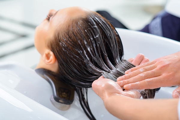 Benefits of the Brazilian blowout hair treatment
