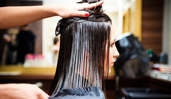 Everything you need to know about the Brazilian blowout treatment