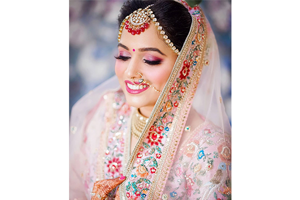 20 Popular Bridal Hairstylists To Follow On Instagram For Indian Brides