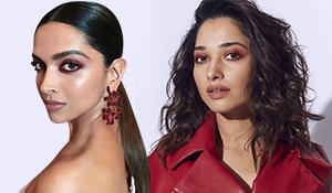 Rock the Burgundy Color Trend with Glamorous Makeup Looks