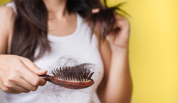 Can vitamin D deficiency lead to hair loss? Find out 