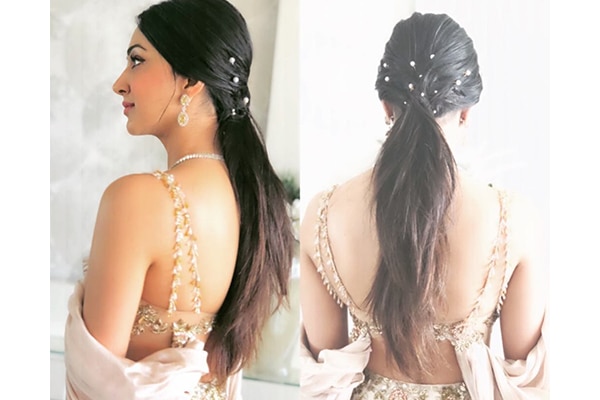 Beauty Cocktail for 3 Looks | MISSY SUE | Simple prom hair, Prom hairstyles  for long hair, Ball hairstyles