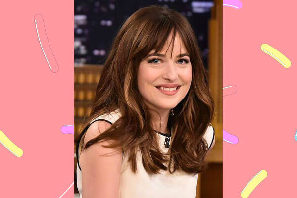 How many of these celeb-inspired bangs styles would you try?