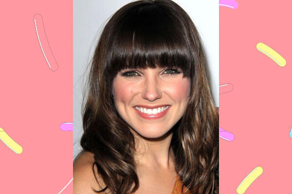 How many of these celeb-inspired bangs styles would you try?