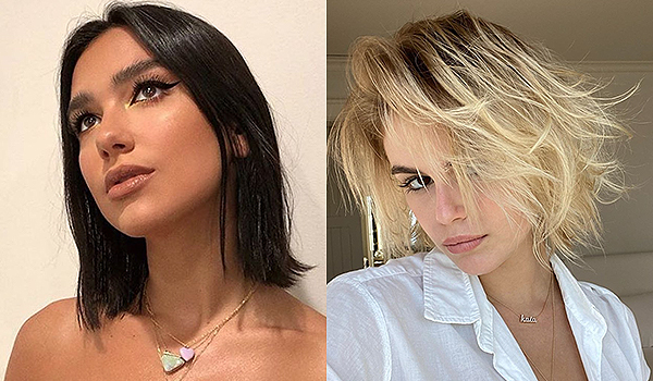 15 Low-Maintenance Short Haircuts That'll Make Life So Much Easier