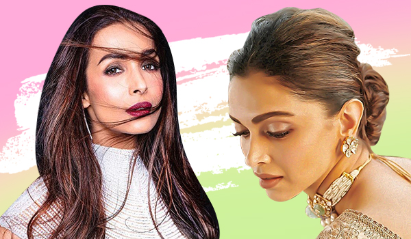 Beauty roundup: 7 lit celebrity-inspired makeup looks for both minimalists and maximalists 