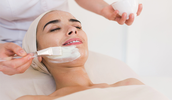 Chemical peel 101: What to expect before, during and after the procedure