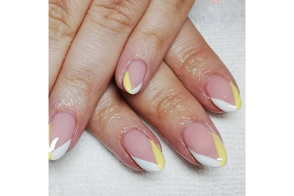 French printemps | Nails, Beauty