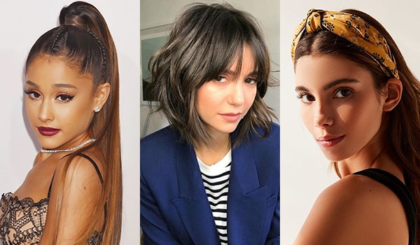 15 Rock-Chic Hairstyles French Girls Would Approve Of