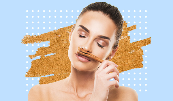 7 amazing ways cinnamon benefits the skin