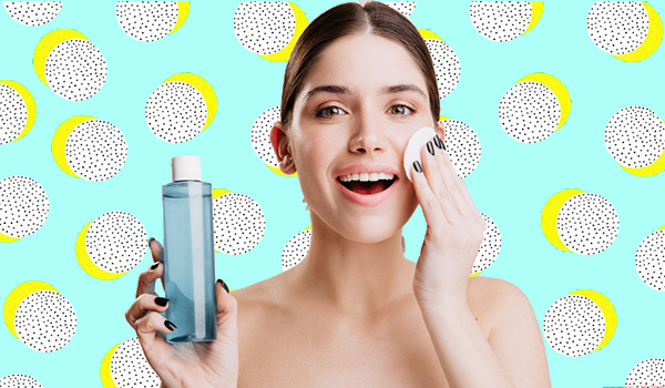 A complete lowdown on the why, how and when to use a toner 