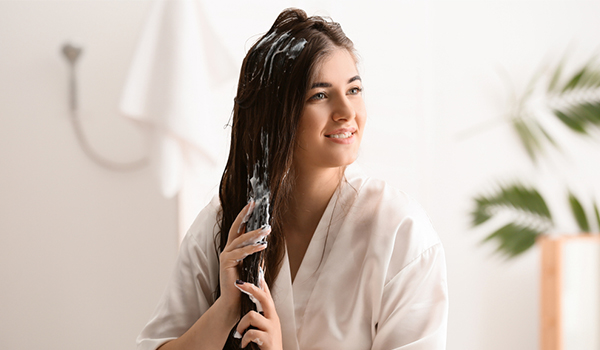 Conditioner mistakes you should have stopped making yesterday