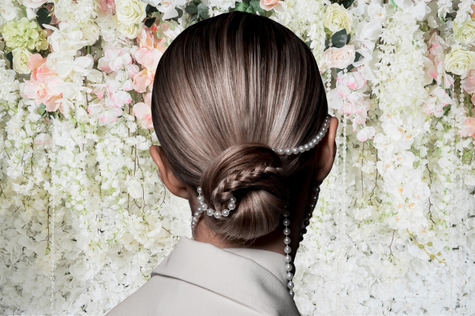 Transform Your Look with Stylish Bun Hairstyles for Every Occasion