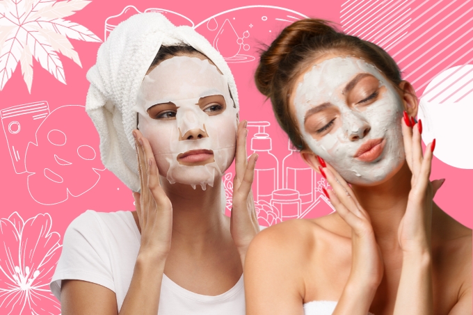 Trending Face Masks for Ultimate Skin Pampering