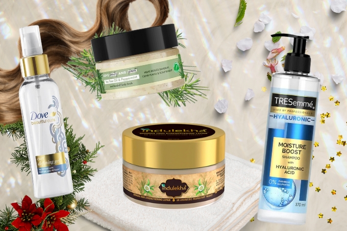 Top Winter Haircare Tips Our Editors Swear By: 2024 Edition